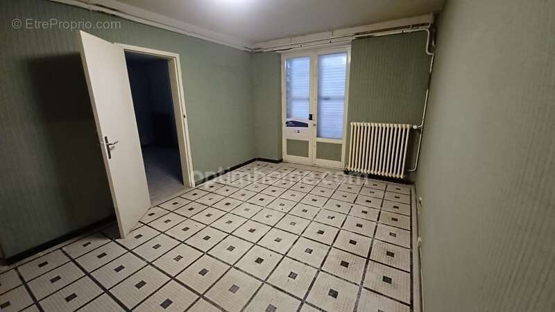 Maison à POUGUES-LES-EAUX