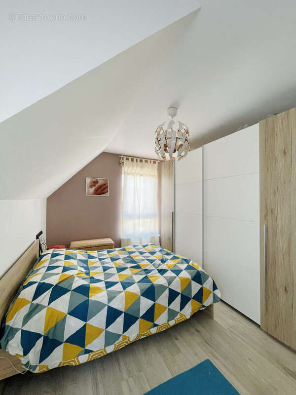NIEDERHAUSBERGEN   COUP DE CŒUR ! Maison contemporaine 4/5 pièces   121 m2   Jardin   Terrasses   Garage doubl - photo 19