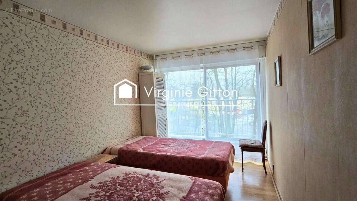 Photo 7 - Appartement à BRUNOY