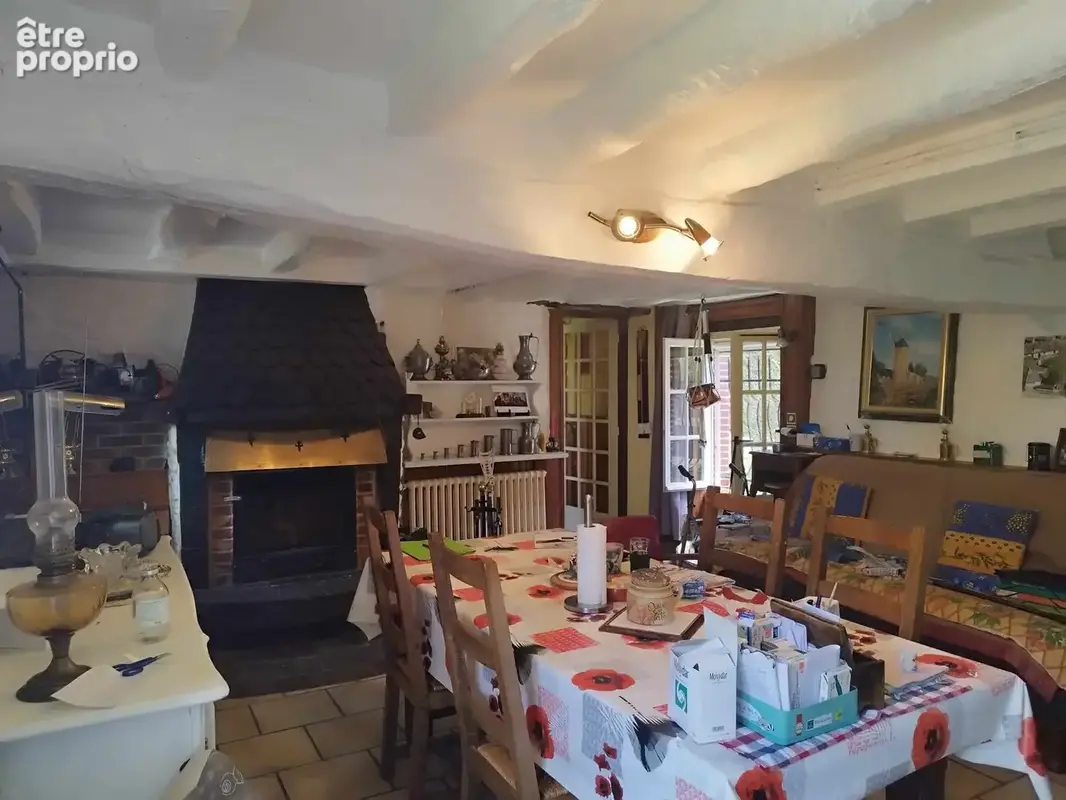 Maison 3 pièces 80 m² à vendre à Saint-Maurice-Les-Charencey (61190) - photo 3