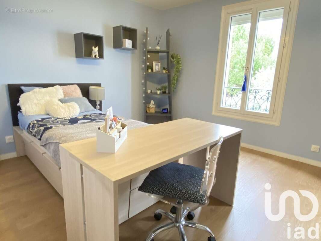 Photo 6 - Maison à VILLENNES-SUR-SEINE