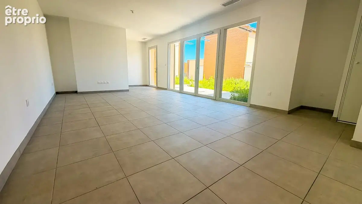 Maison neuve - photo 8