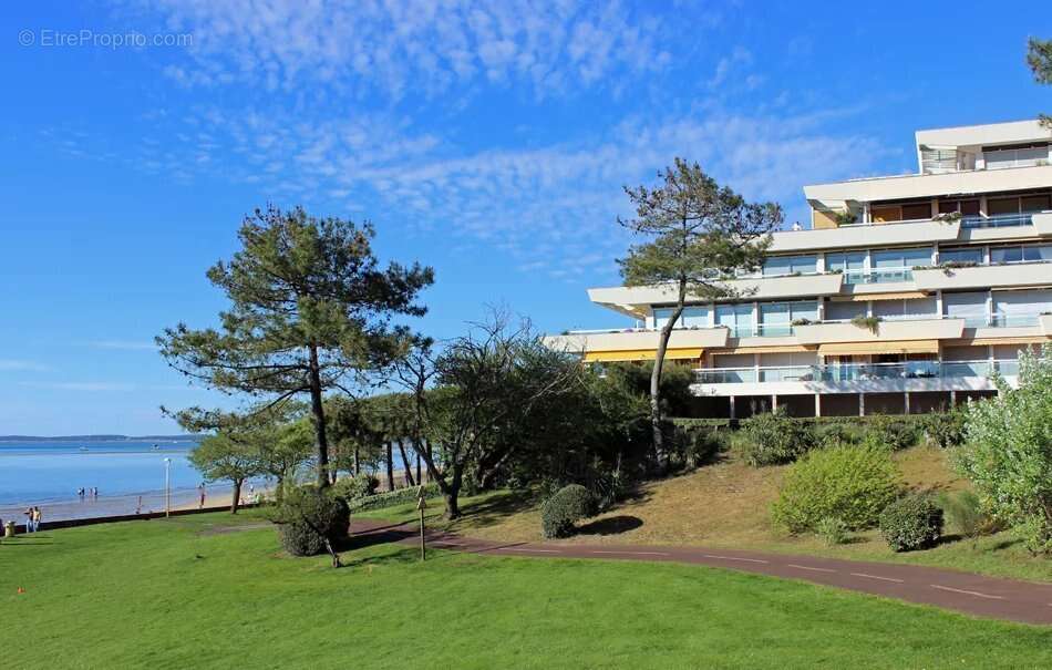 Appartement à ARCACHON