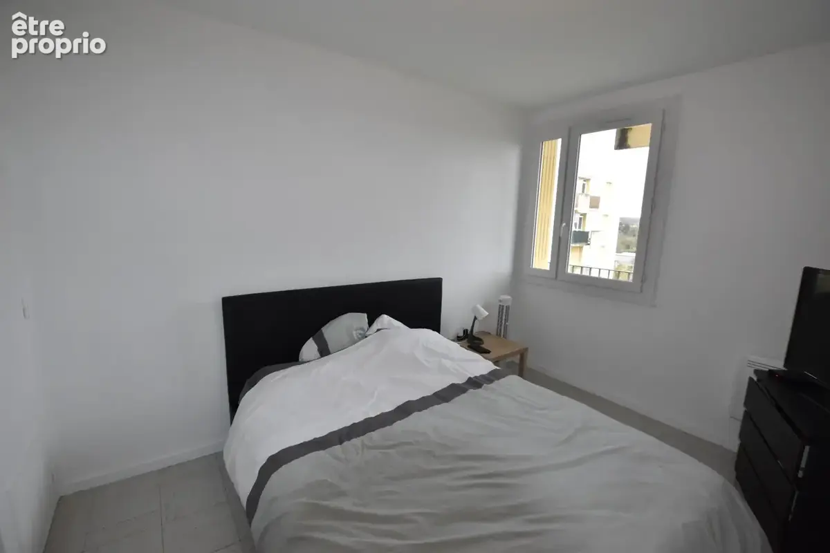 Appartement à vendre 3 pièces BOURBON LANCY (71) - photo 6