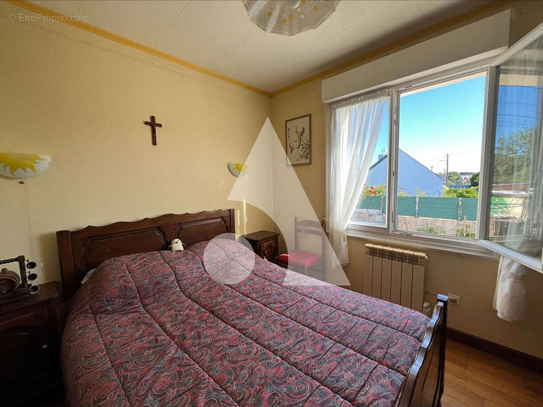 Maison Plouhinec 4 pièce(s) 70 m2 - photo 5