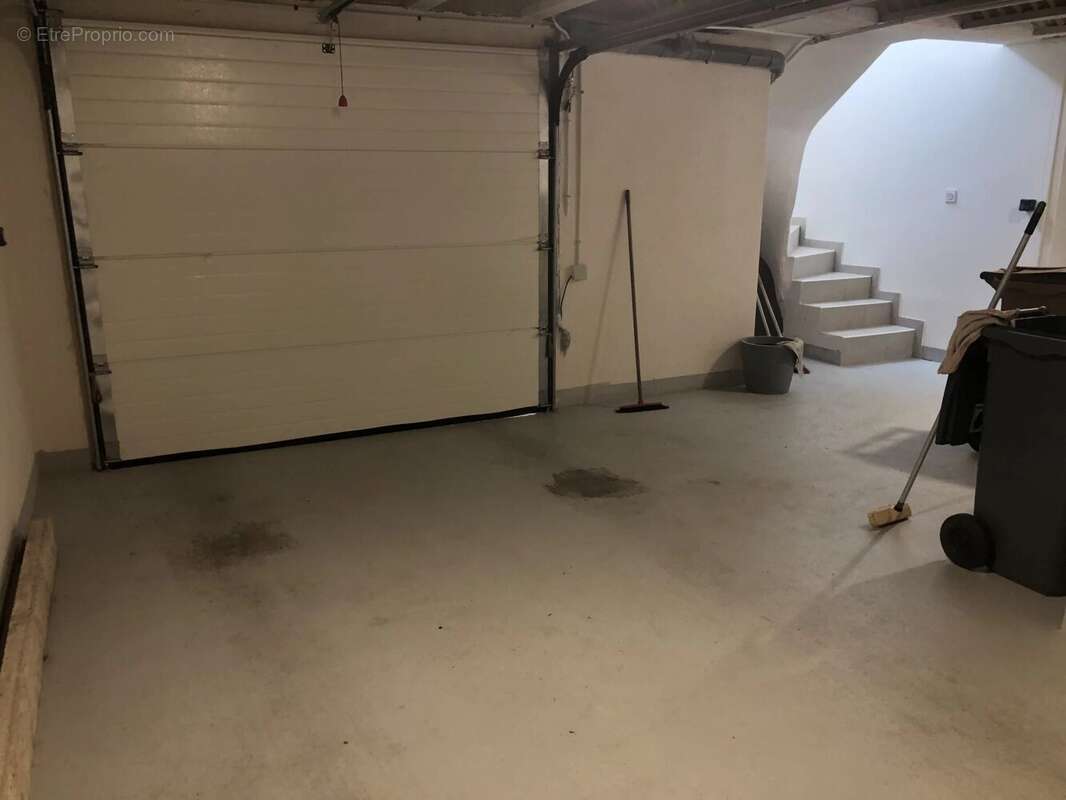 Maison à SARTROUVILLE