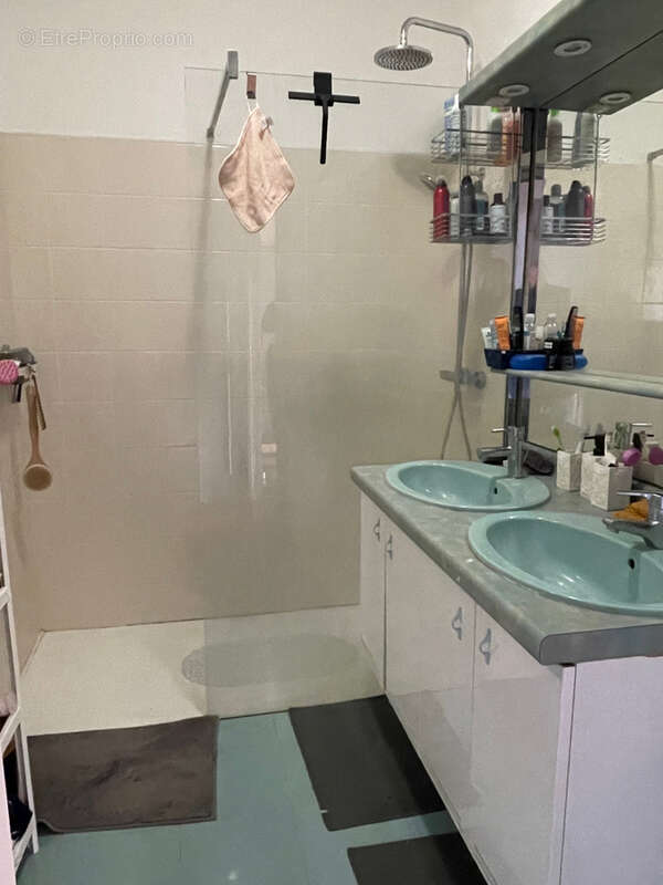 Appartement à CHALON-SUR-SAONE