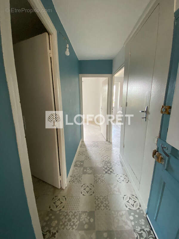 Appartement à CAHORS