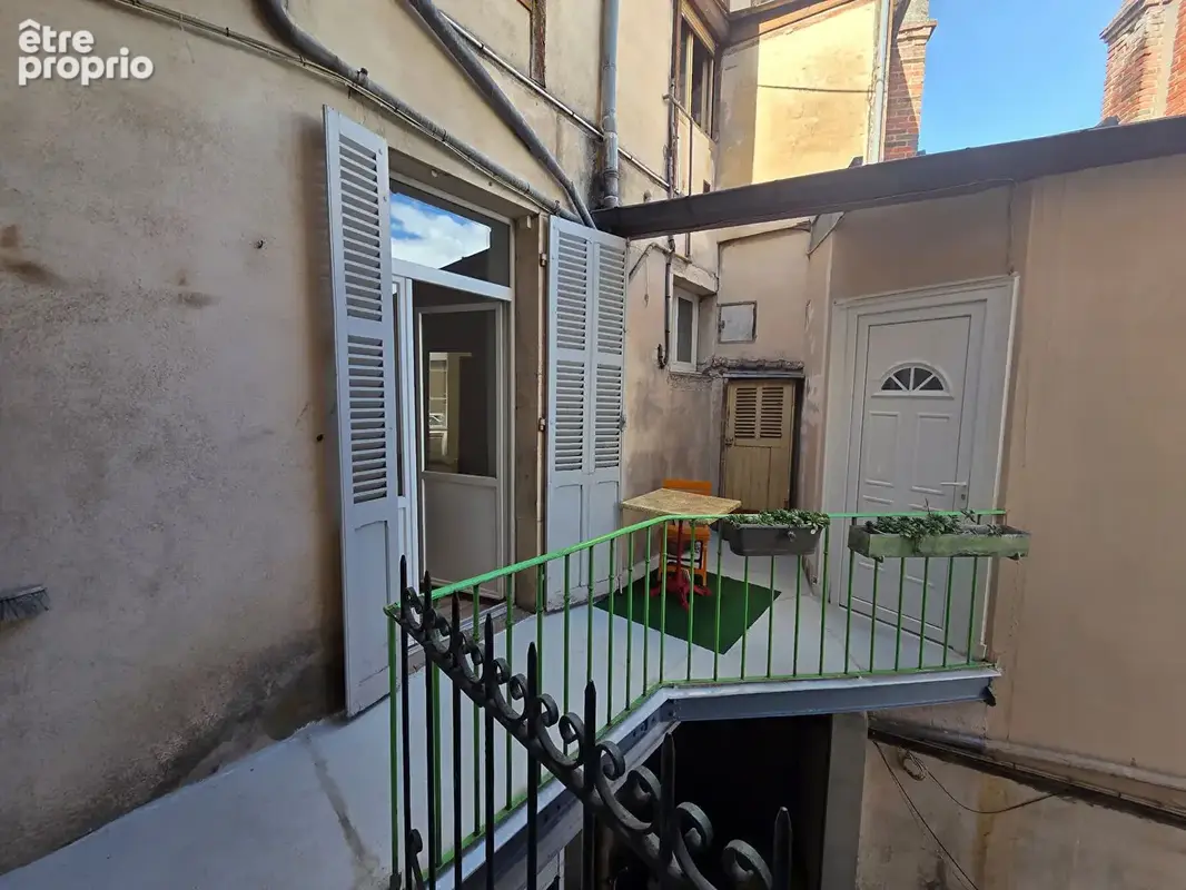 Appartement Dijon 2 pièce(s) 38.49 m2 - photo 7