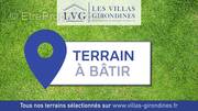 Terrain à SAINT-ANDRE-DE-CUBZAC