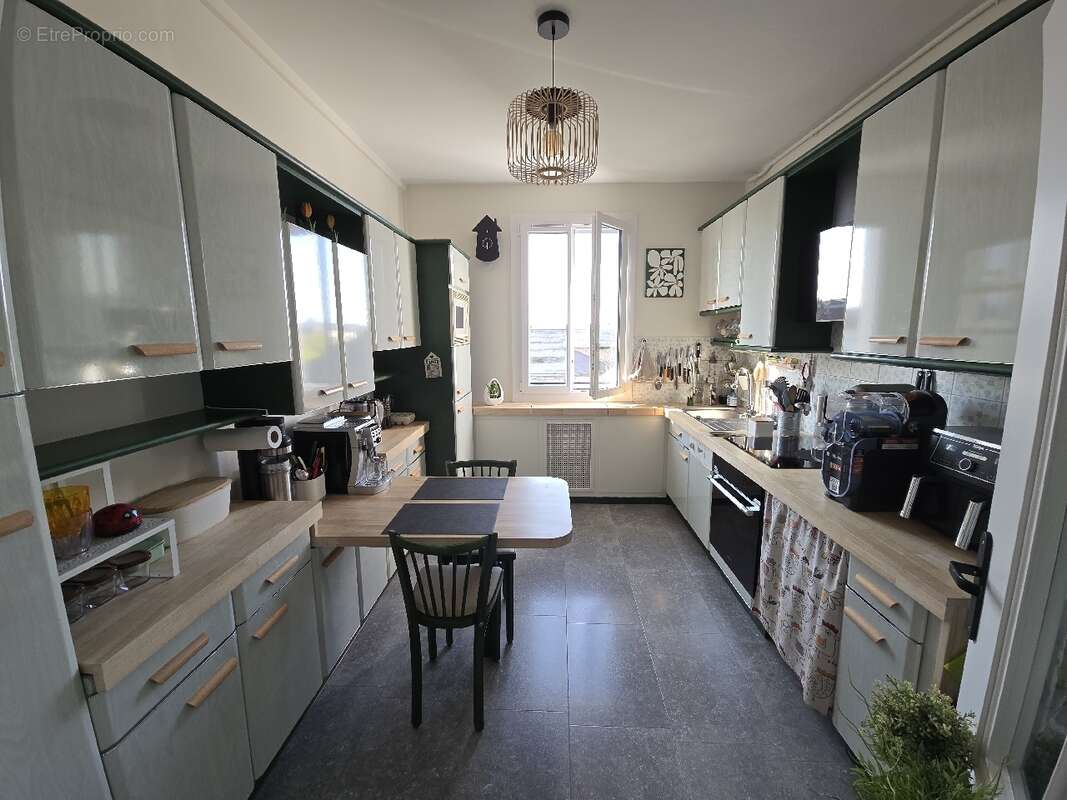 Appartement à LIMOGES