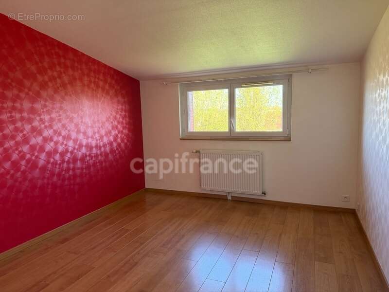 Maison à vendre 6 pièces PONTIGNY (89) de 136 M2 4 chambres Terrain garage plus bâtiment - photo 13