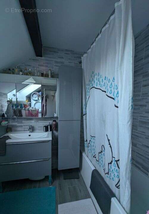 Maison à PONTCHARRA