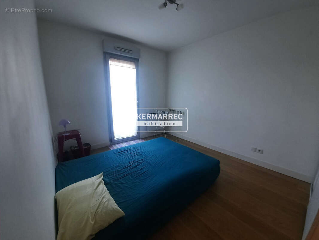 Appartement à MONTOIR-DE-BRETAGNE