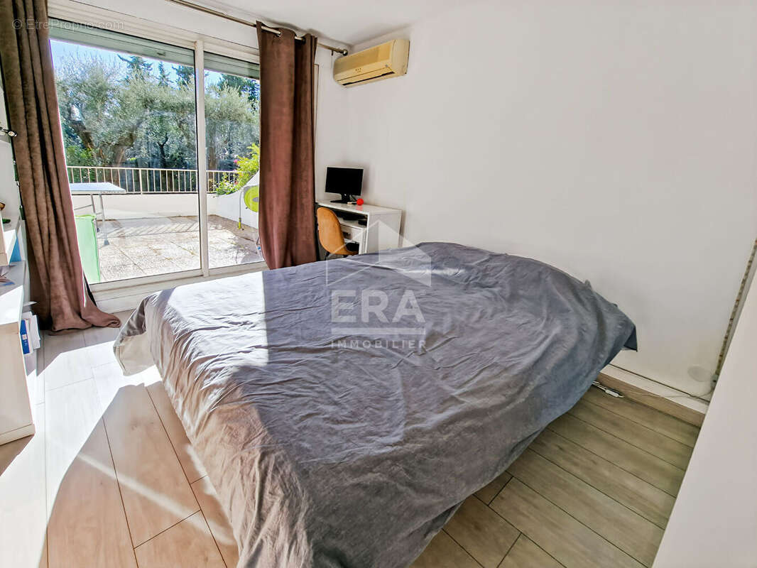 Appartement à GRASSE