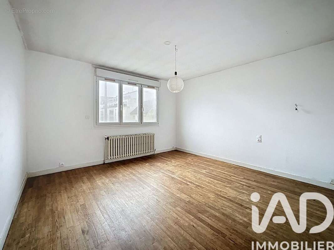 Photo 5 - Maison à RENNES