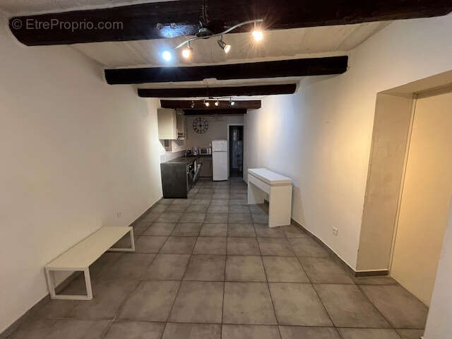 Appartement à BANDOL