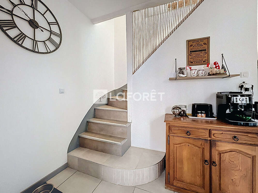 Maison à VILLEMUR-SUR-TARN