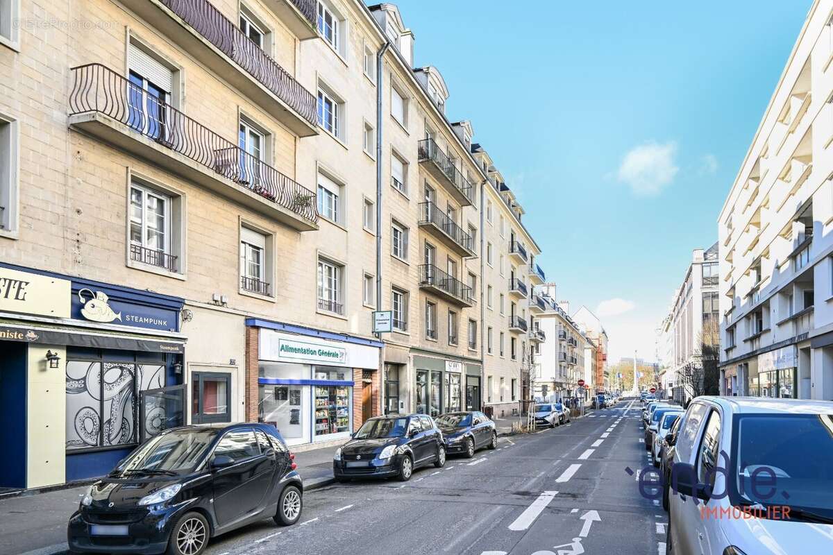 Appartement à CAEN