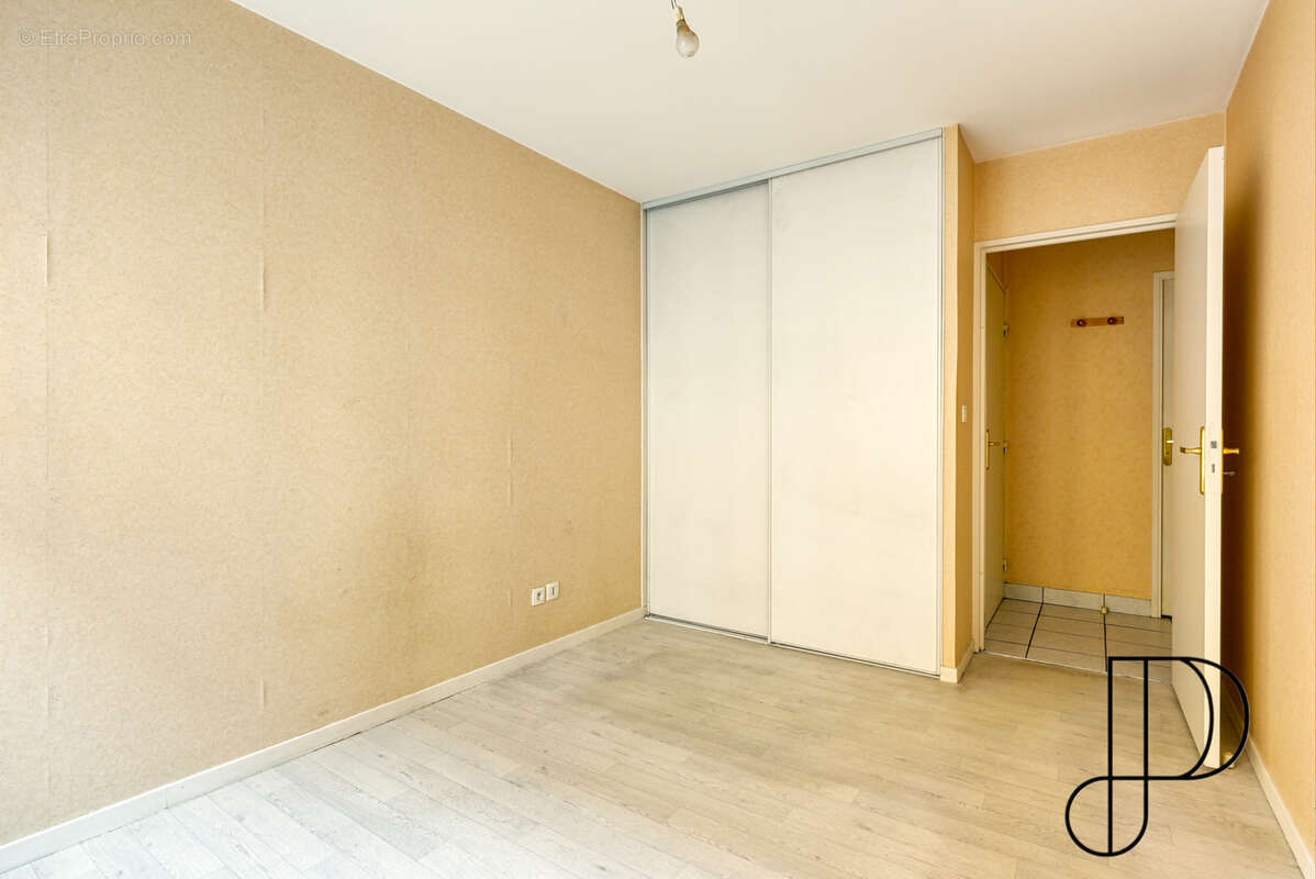 Appartement à LYON-4E