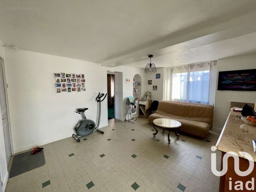 Photo 5 - Maison à CHATEAU-THIERRY