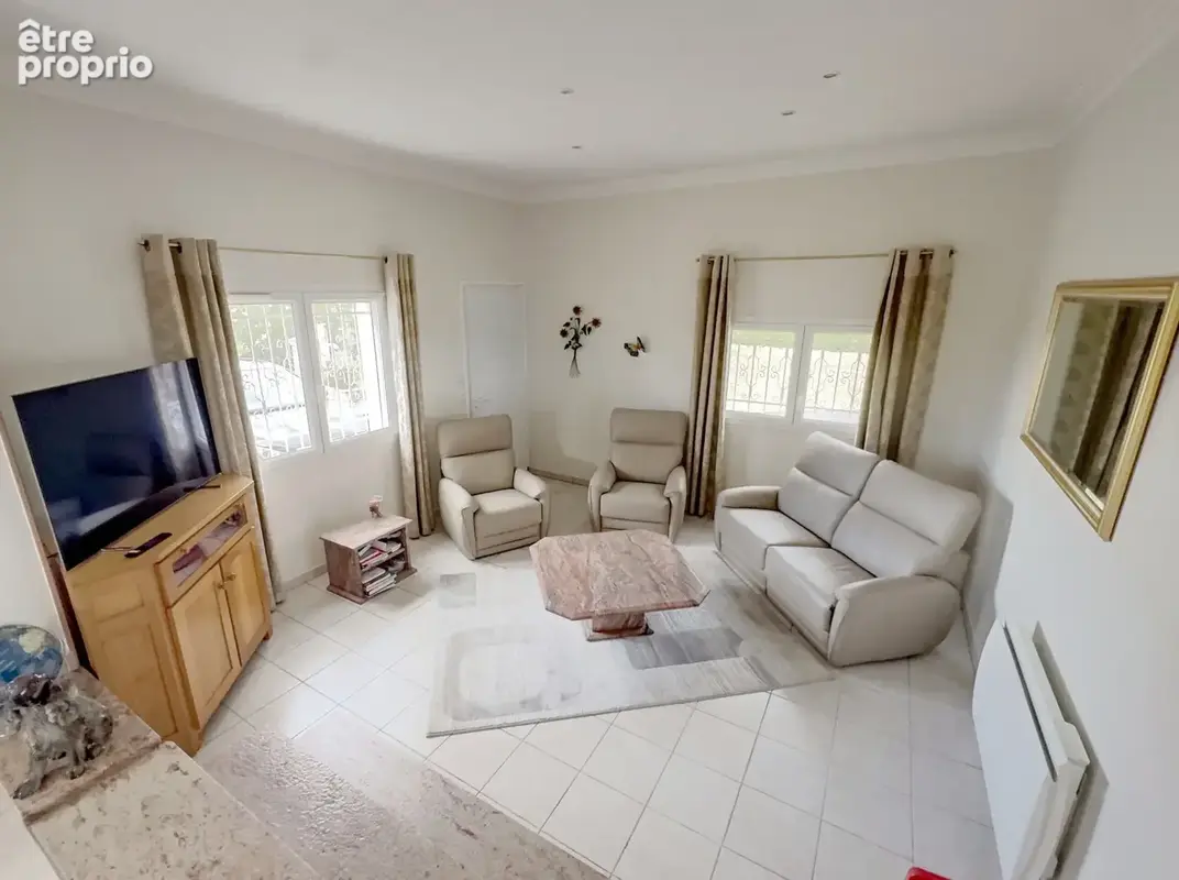 Maison de 145 m2 sur SOUAL - photo 8