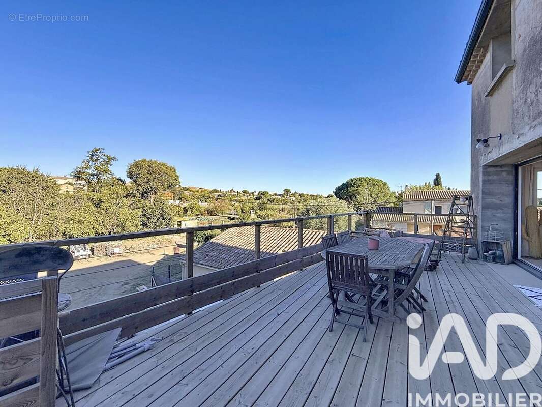 Photo 6 - Maison à SERVIAN