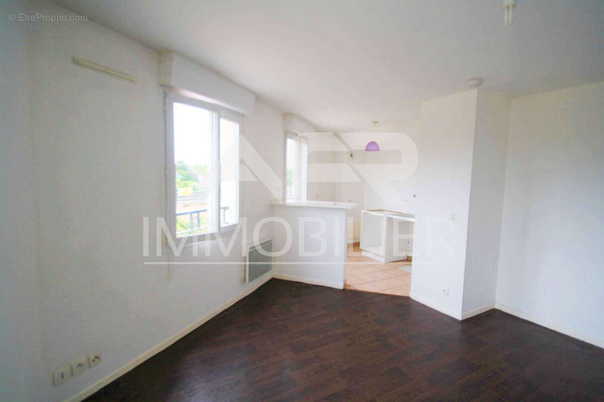 2 pieces avec balcon - photo 3