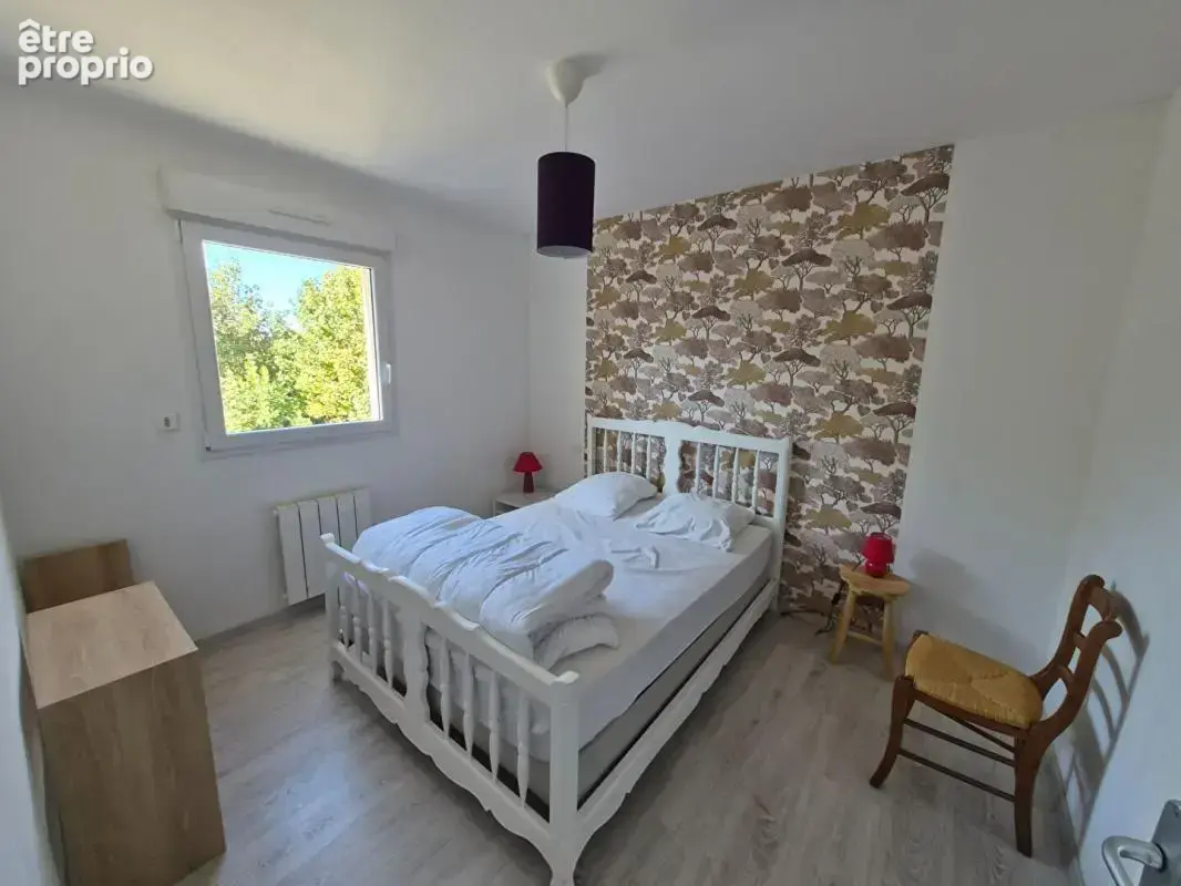 Maison Granvile 4 pièces plain pied 102 m2  + comble aménageable - photo 6