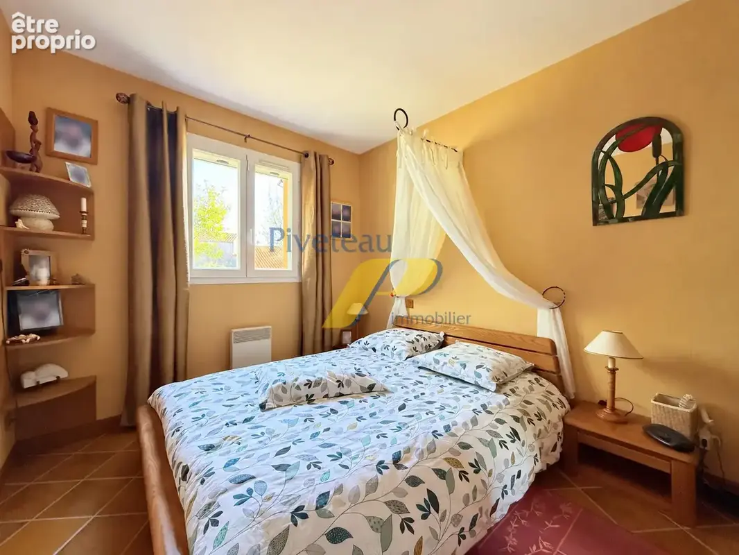 Maison 5 pièces 113 m² à vendre à Vallet (44330) - photo 7