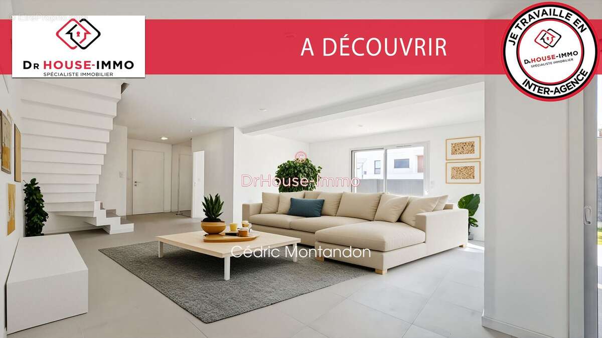 Maison à GIBERVILLE