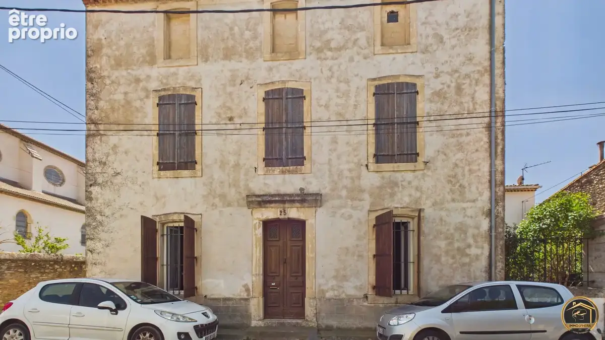 Maison 200 m² à Luc-Sur-Orbieu  - photo 3
