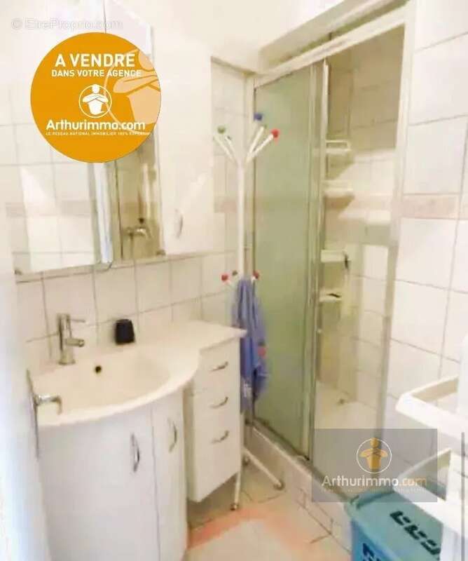 Appartement à BORMES-LES-MIMOSAS