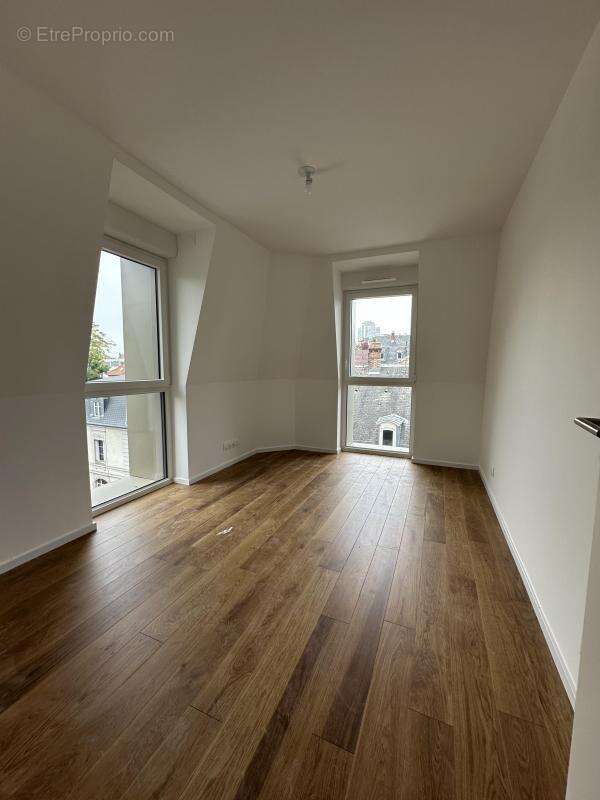 Appartement à MULHOUSE