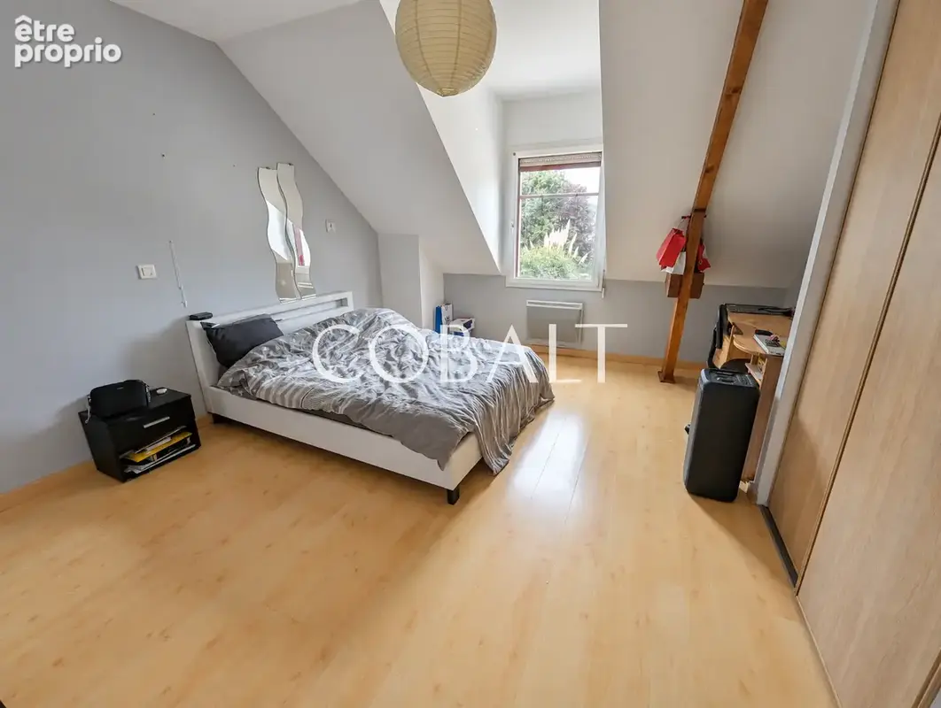 Maison familiale - proche forêt - photo 8