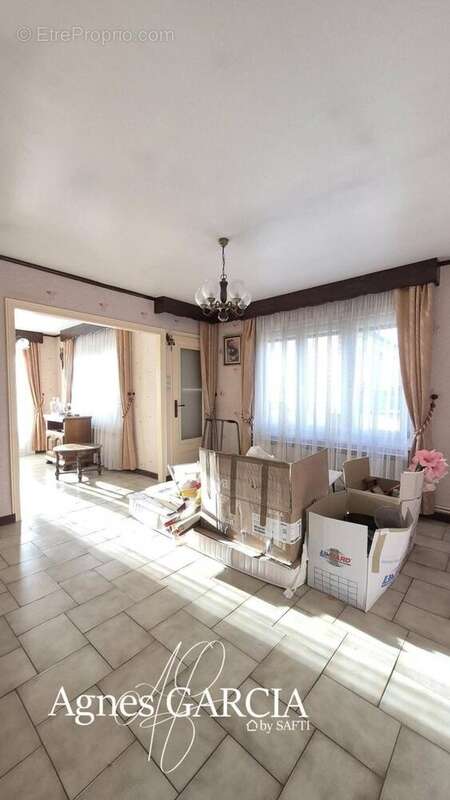 Photo 3 - Maison à ANNAY