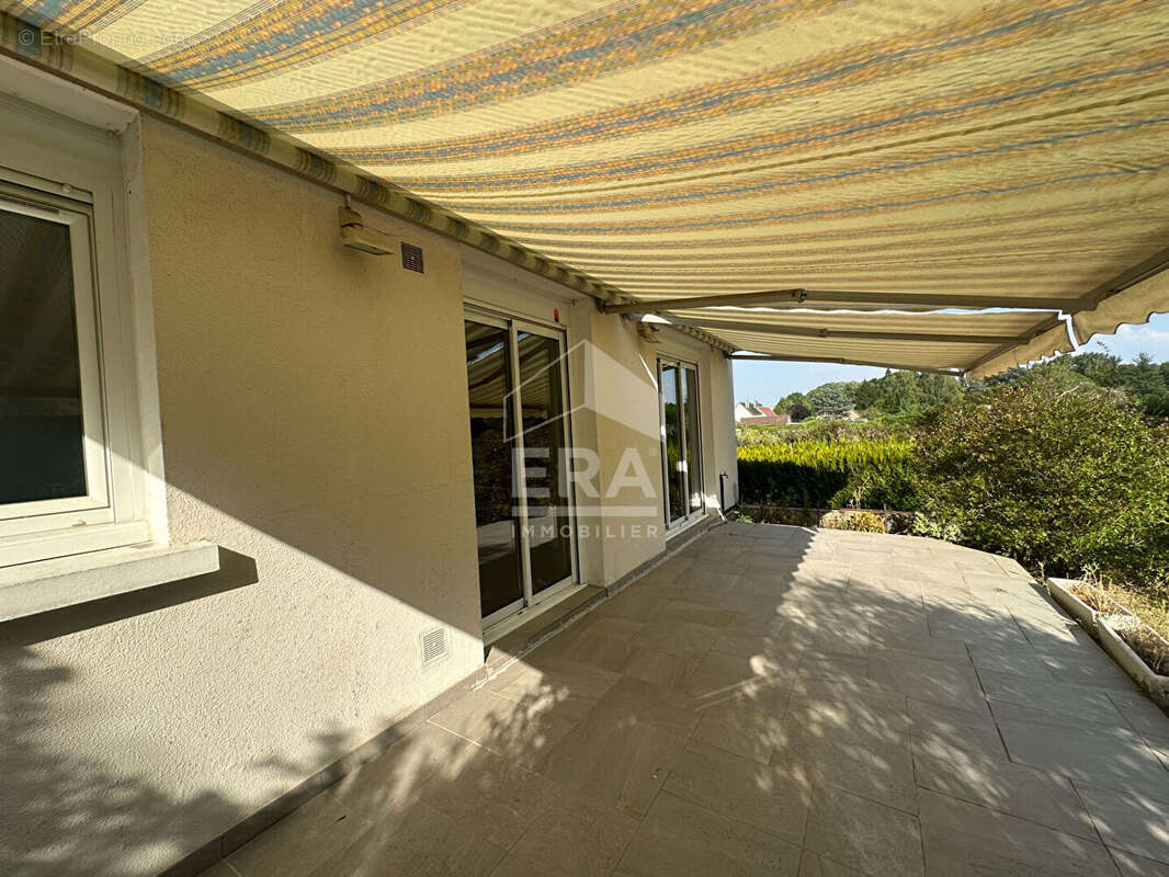 Maison 170m² à le poinçonnet - photo 6