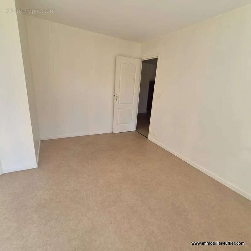 Appartement à LE MANS