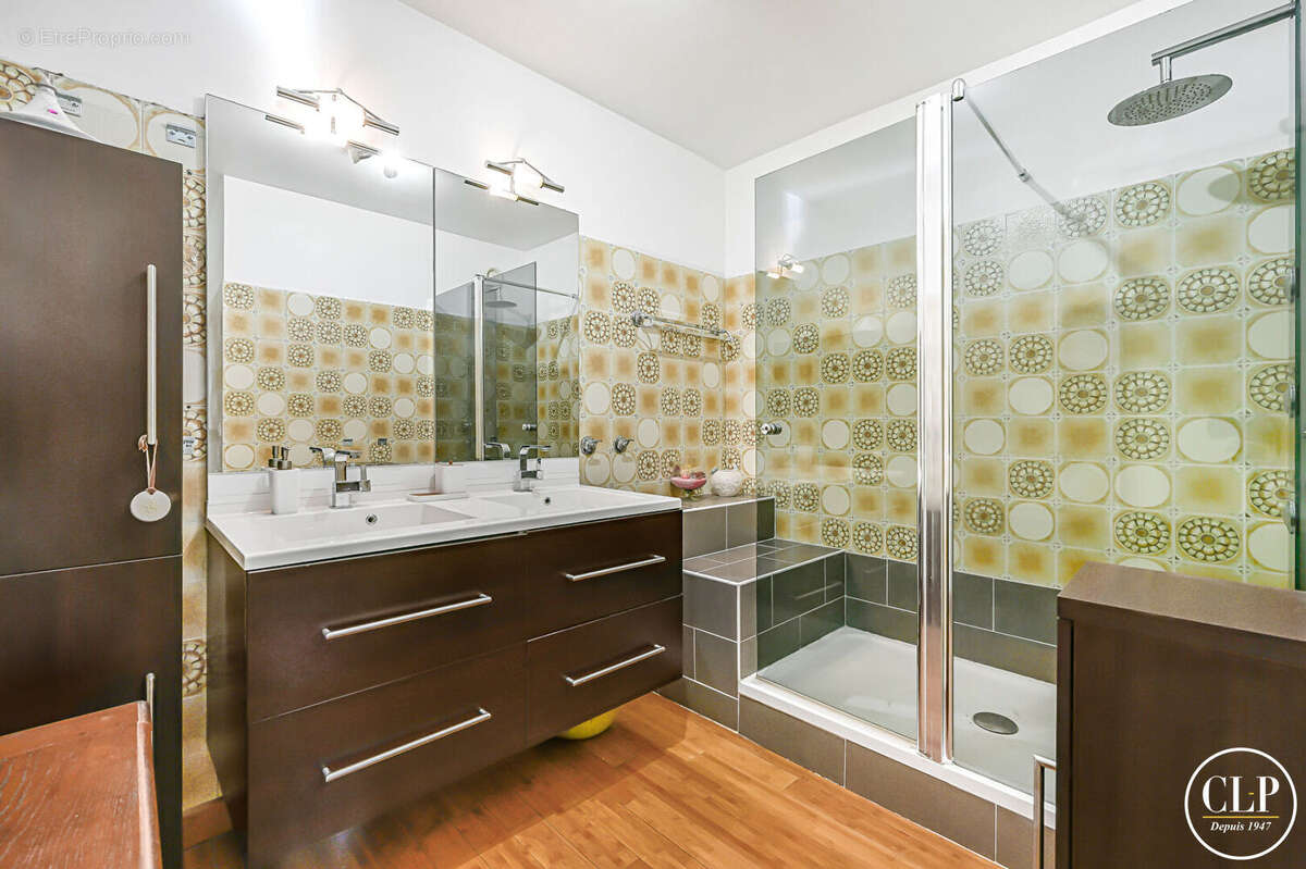 Appartement à MONTREUIL