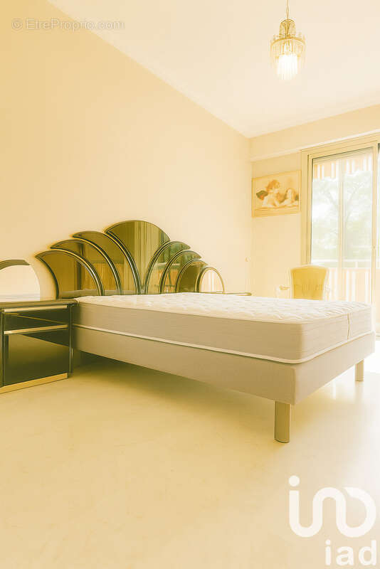 Photo 7 - Appartement à NICE