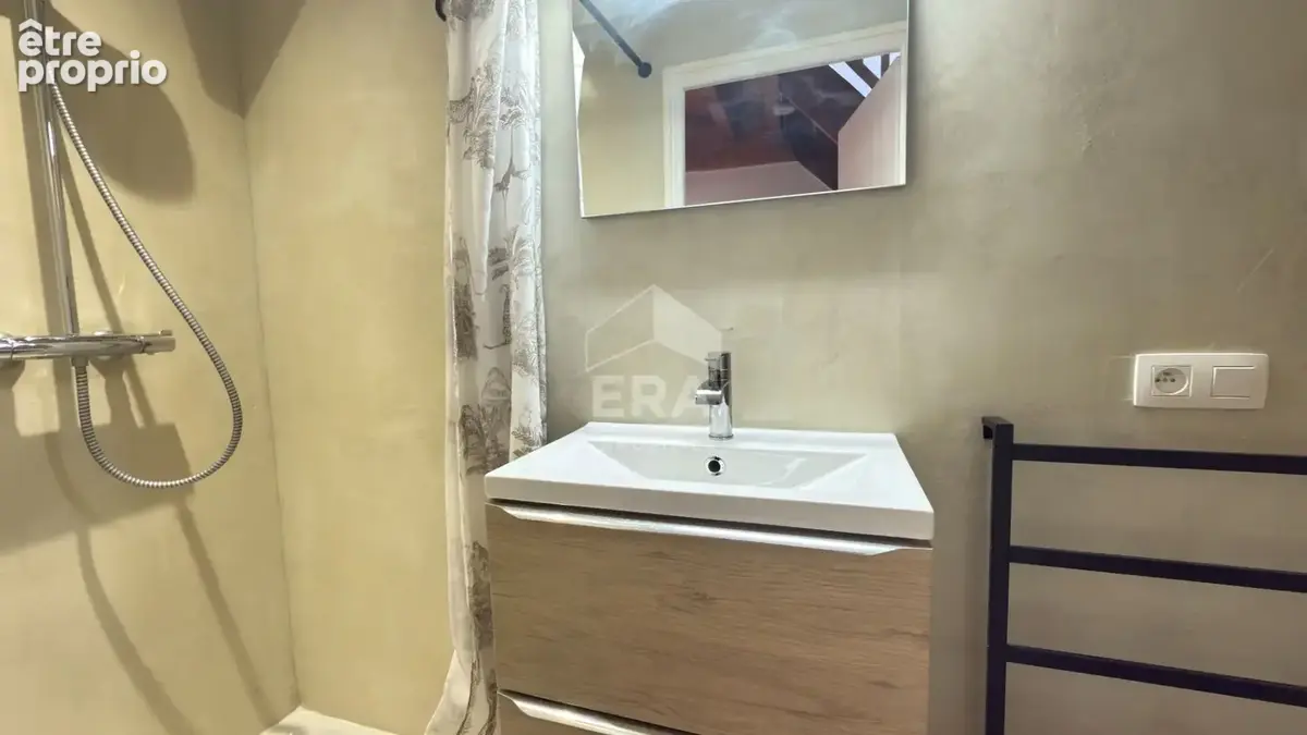 Appartement 76m² à cruseilles - photo 10