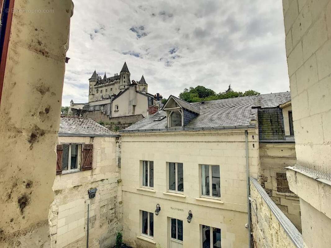 Photo 3 - Appartement à SAUMUR