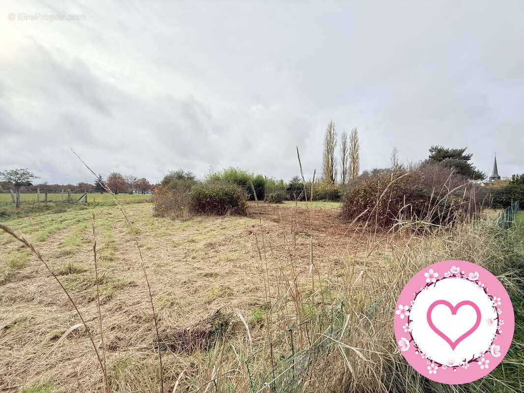 Maison à VILLEMURLIN