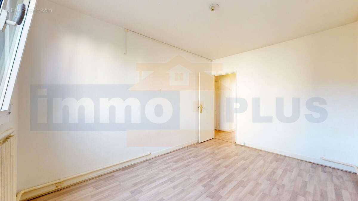Appartement Bois d'Arcy 3 pièces 69.06 m2 + 1 cave + 1 parking - photo 14