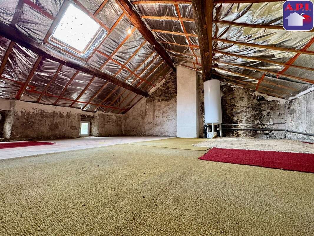 Maison à TARASCON-SUR-ARIEGE