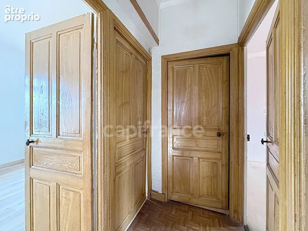 Brest quatre moulins - maison 100 m2 avec jardinet - photo 6