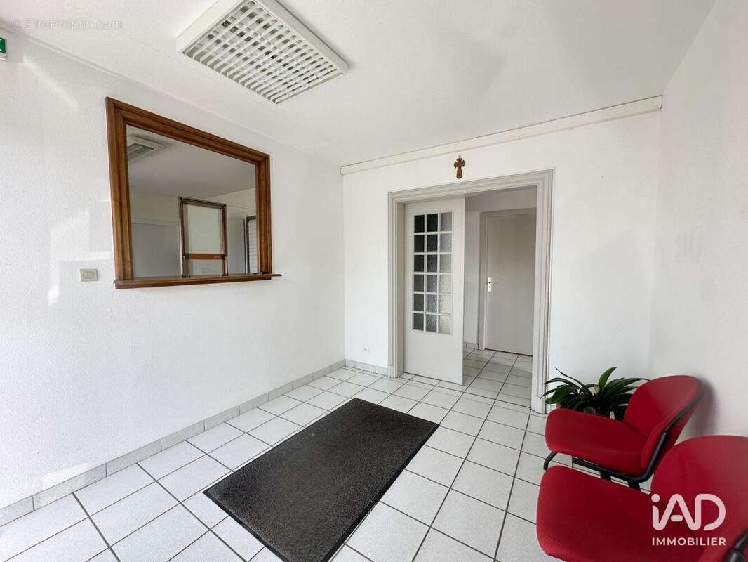 Photo 2 - Appartement à VIEUX-THANN