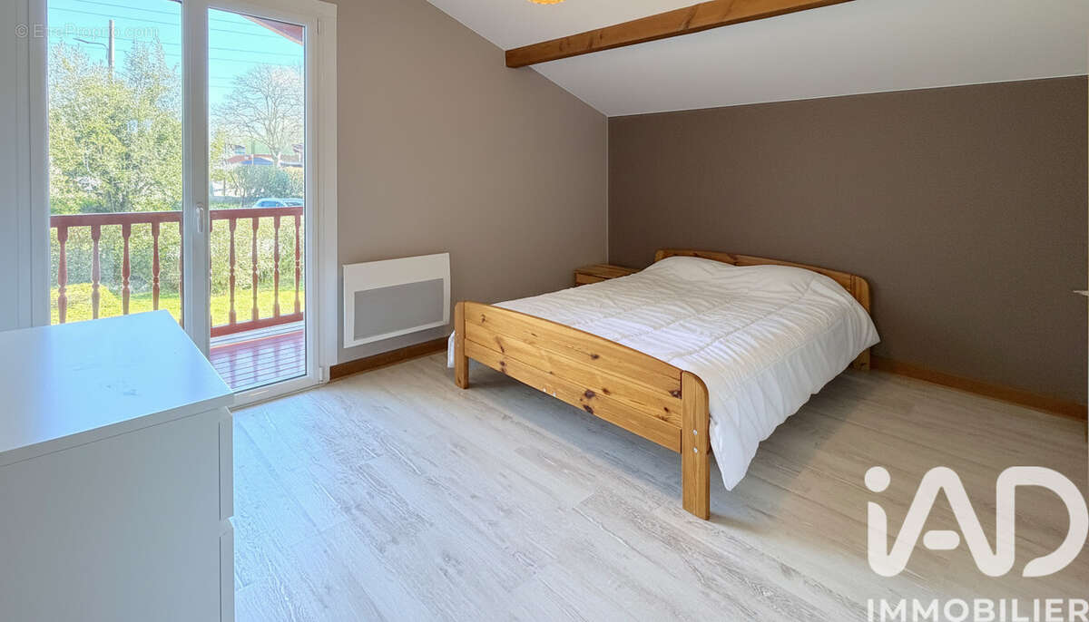 Photo 6 - Maison à SAINT-PIERRE-D'IRUBE