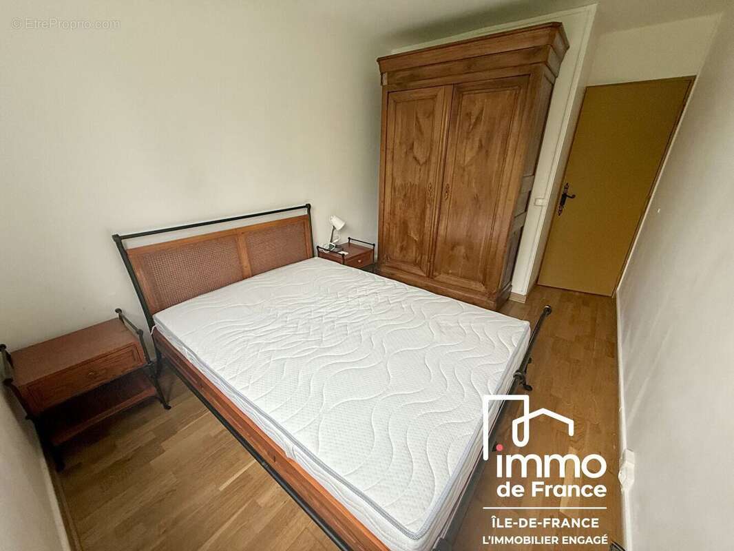 Appartement à PALAISEAU