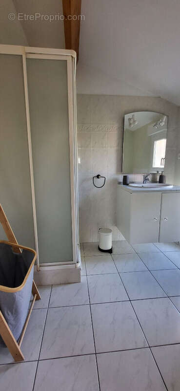 Maison à SAINTE-LUCE-SUR-LOIRE